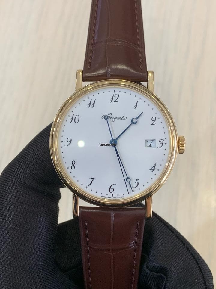 Breguet Classique