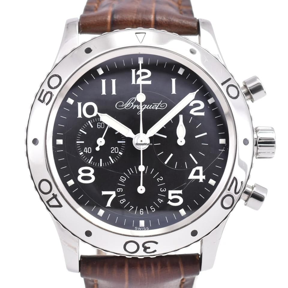 Breguet Type XX