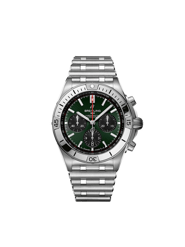 Breitling Chronomat B01 42