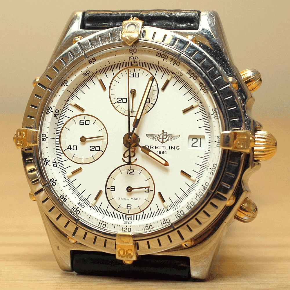 Breitling Chronomat (B13050) 
