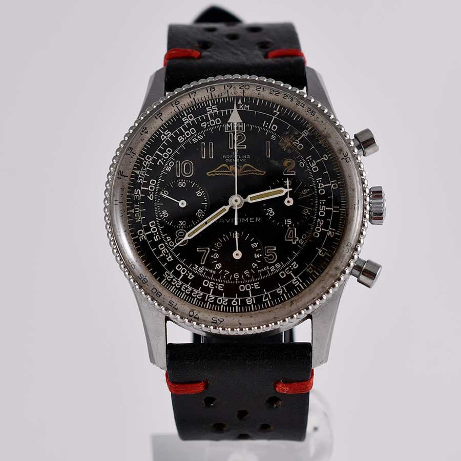 Breitling Navitimer 806 (vintage AOPA) 