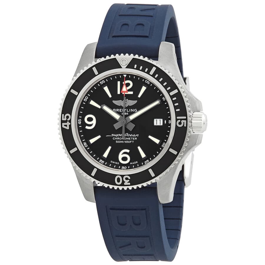 Breitling Superocean 42