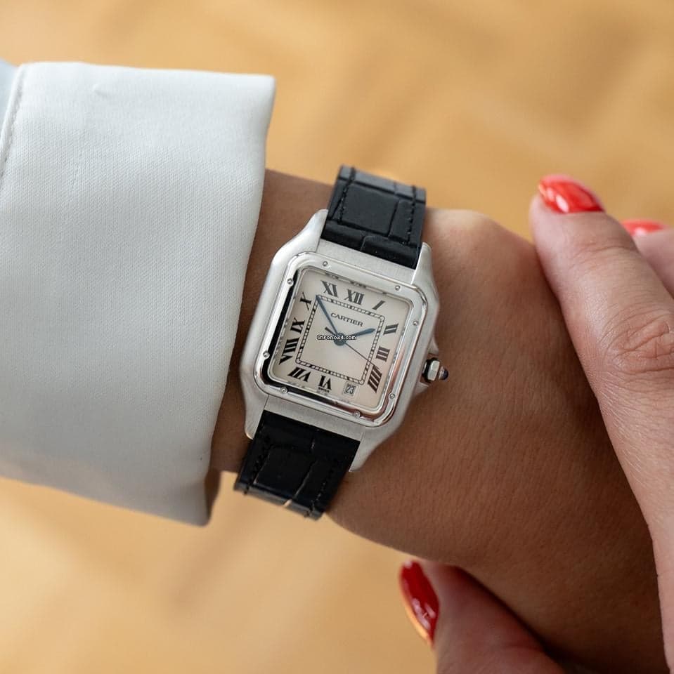 Cartier Panthère Medium