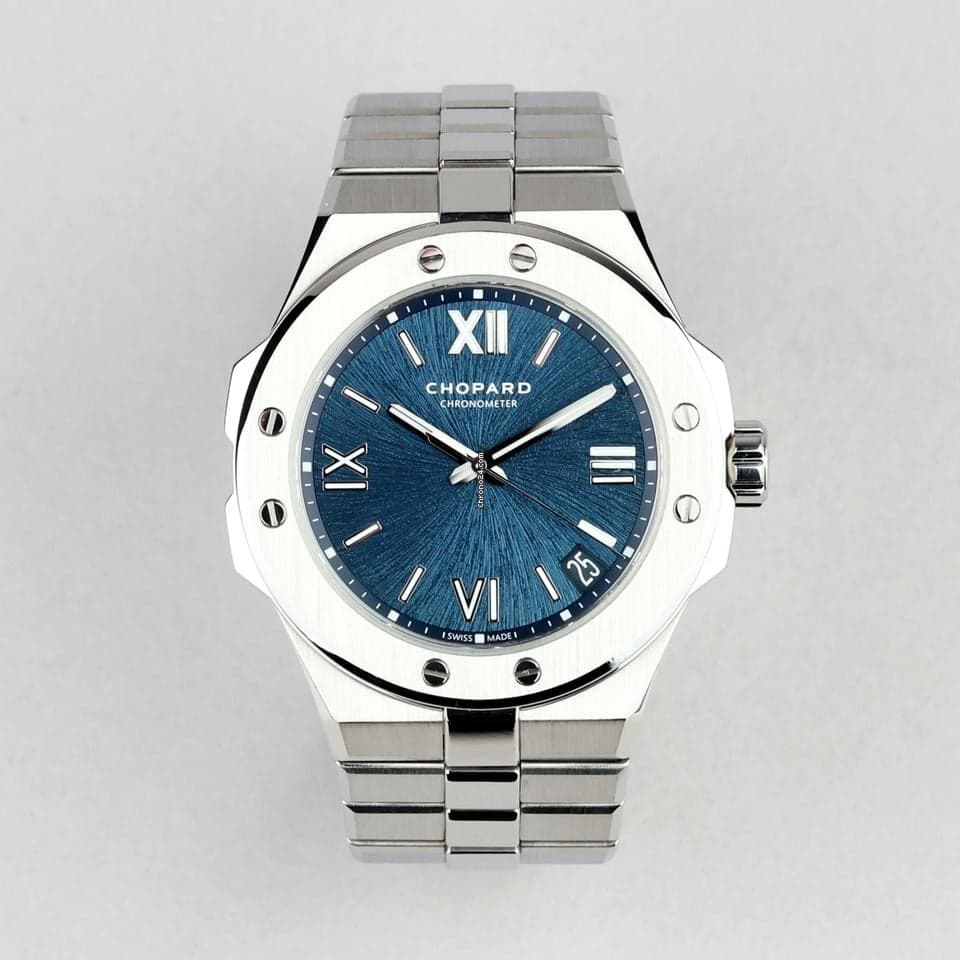 Chopard Alpine Eagle 41