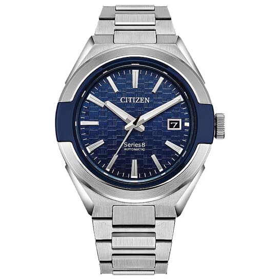 Citizen Series 8 870