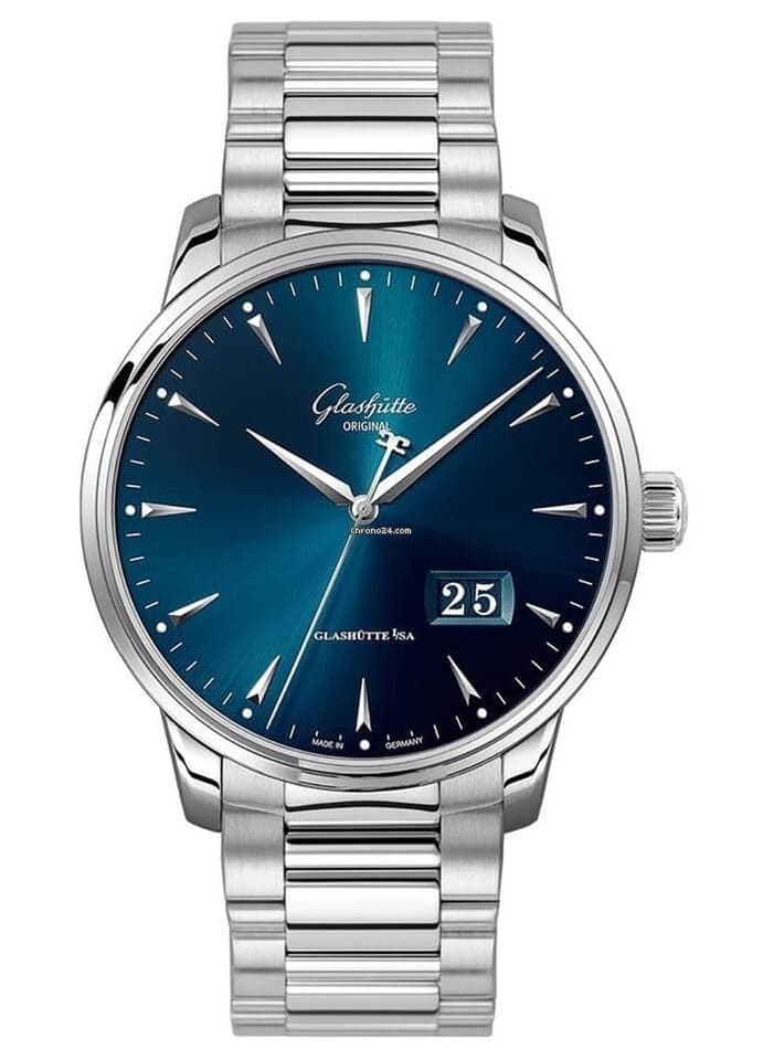 Glashütte Original Senator Excellence