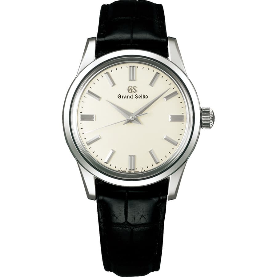 Grand Seiko Elegance Manual Wind