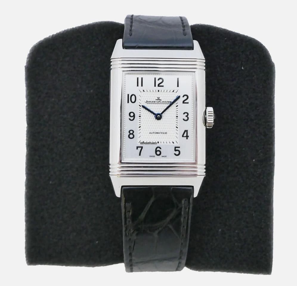 Jaeger-LeCoultre Reverso Classic