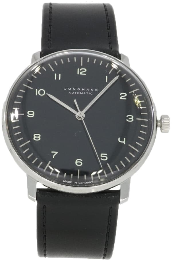 Junghans Max Bill Automatic