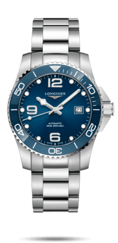 Longines HydroConquest 41mm
