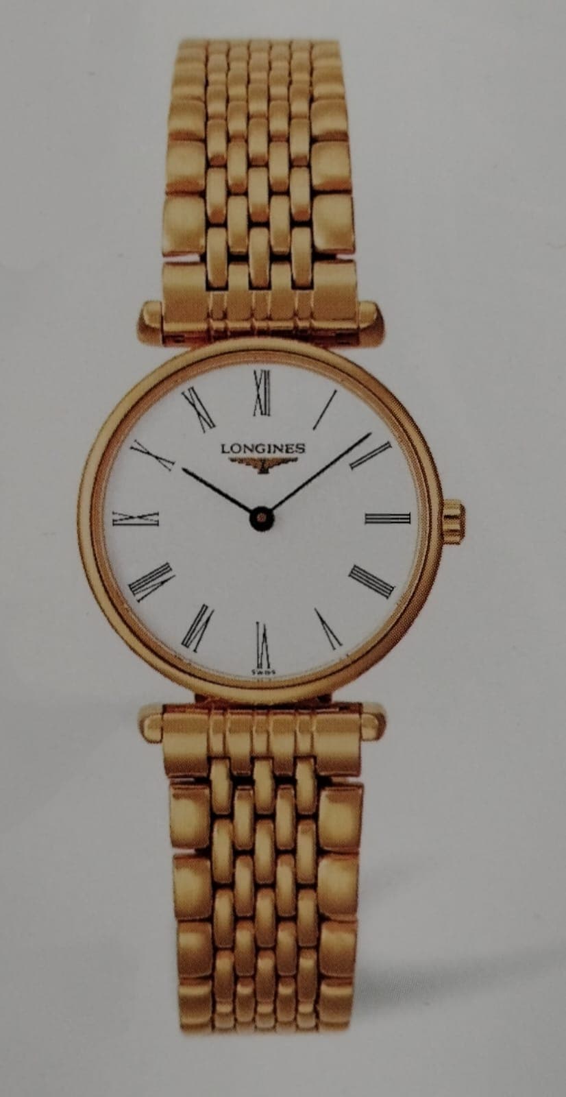 Longines La Grande Classique de Longines 