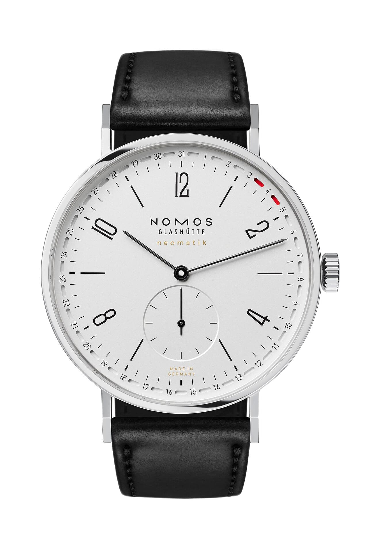 Nomos Tangente neomatik 41 Update 
