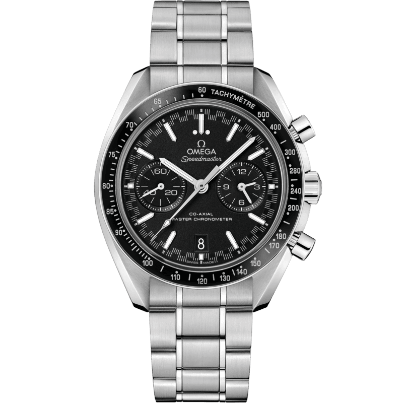 Omega Speedmaster Racing Chronograph