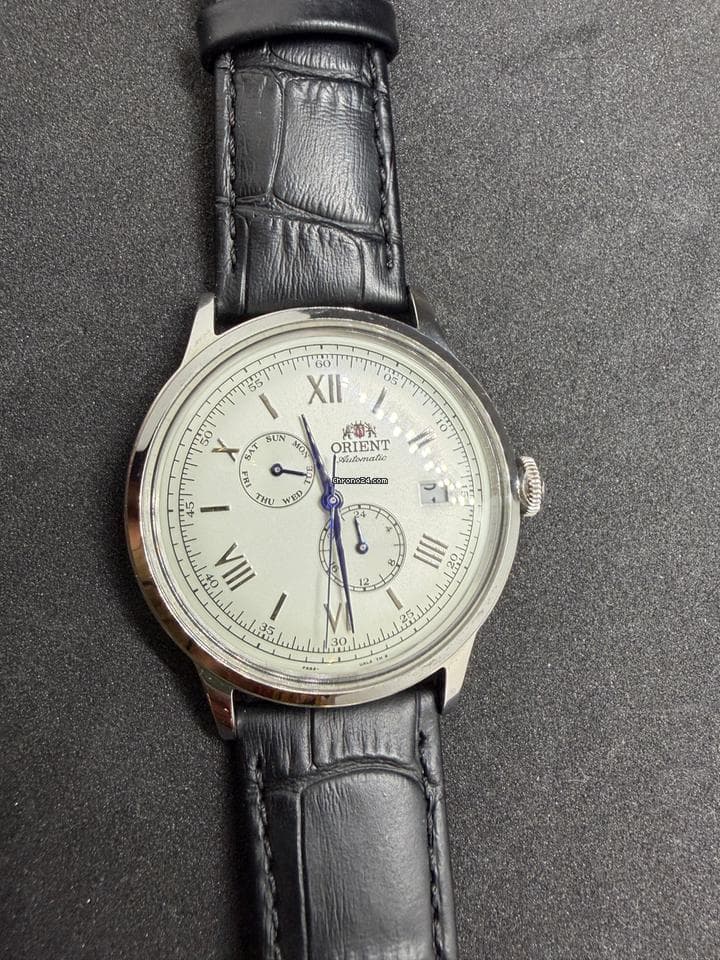 Orient Bambino V2