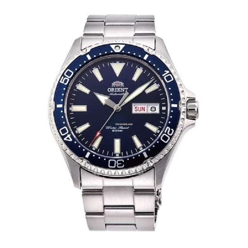 Orient Kamasu