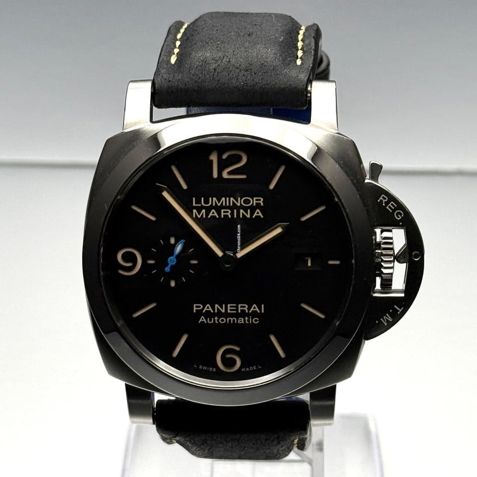 Panerai Luminor Marina 44mm