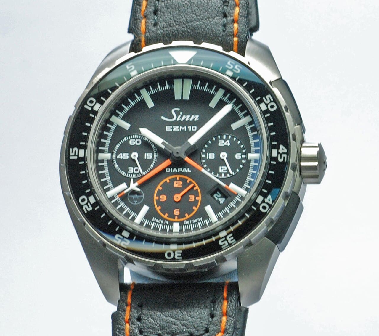 Sinn EZM10 