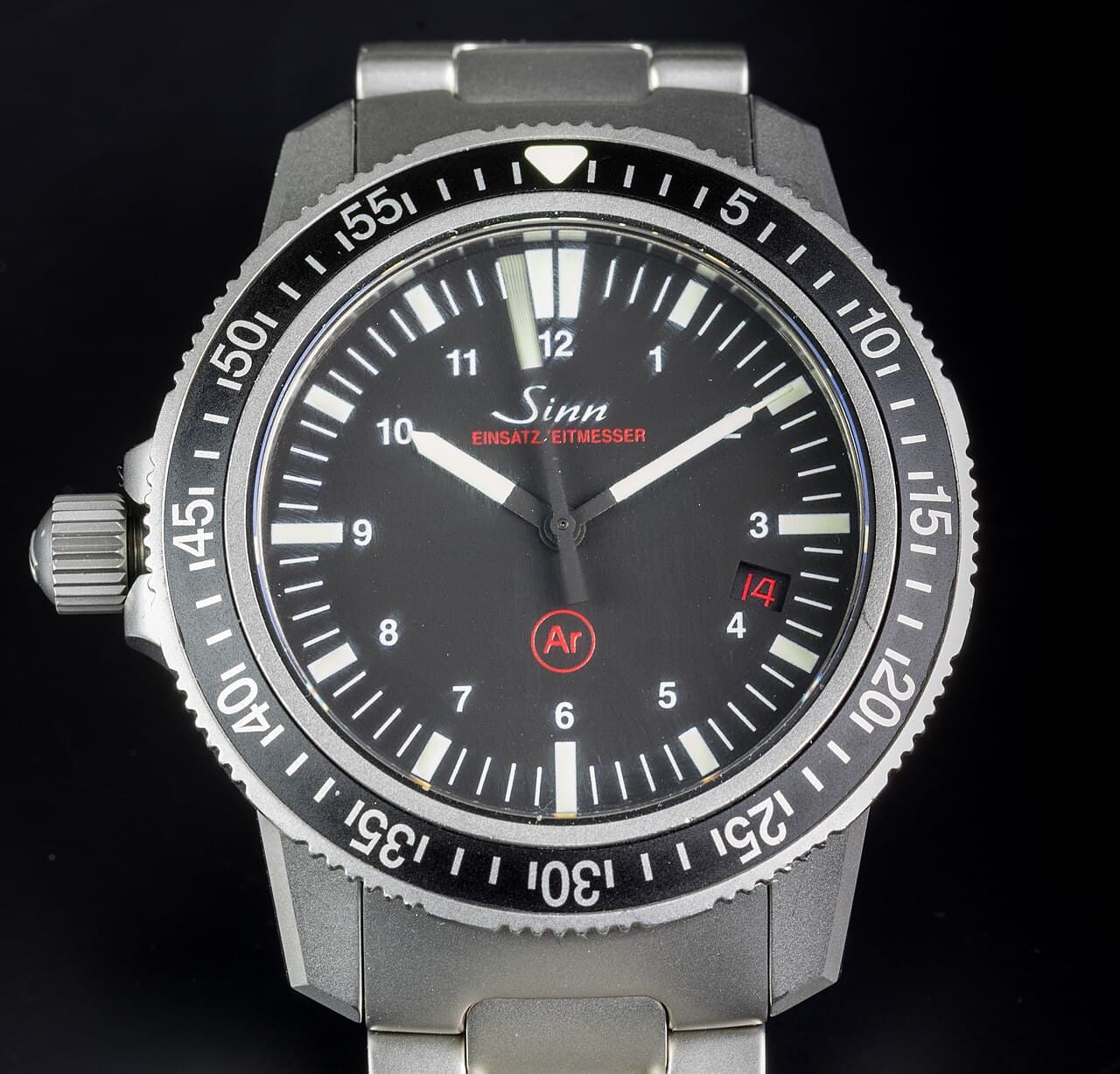 Sinn EZM3 