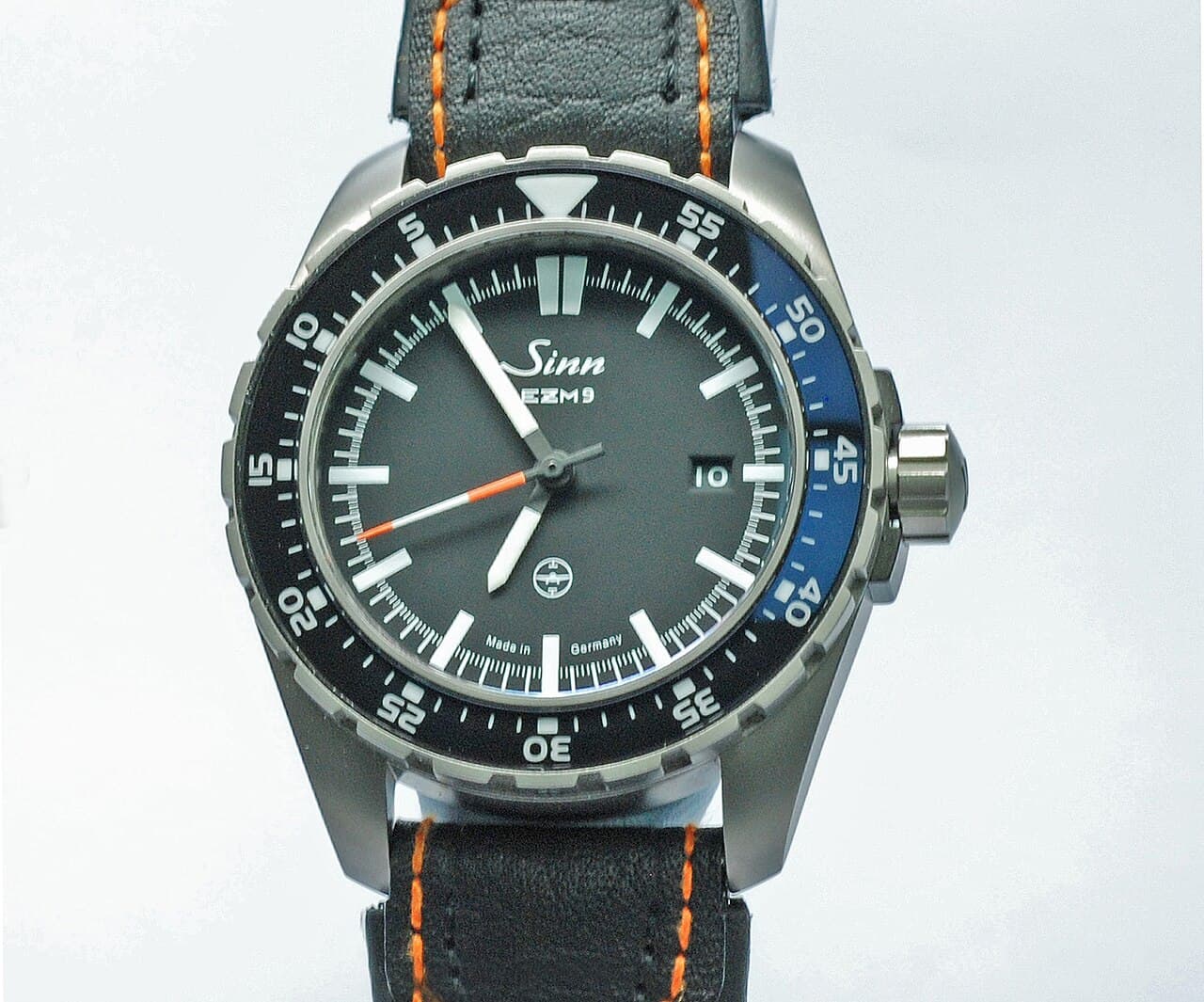 Sinn EZM9 