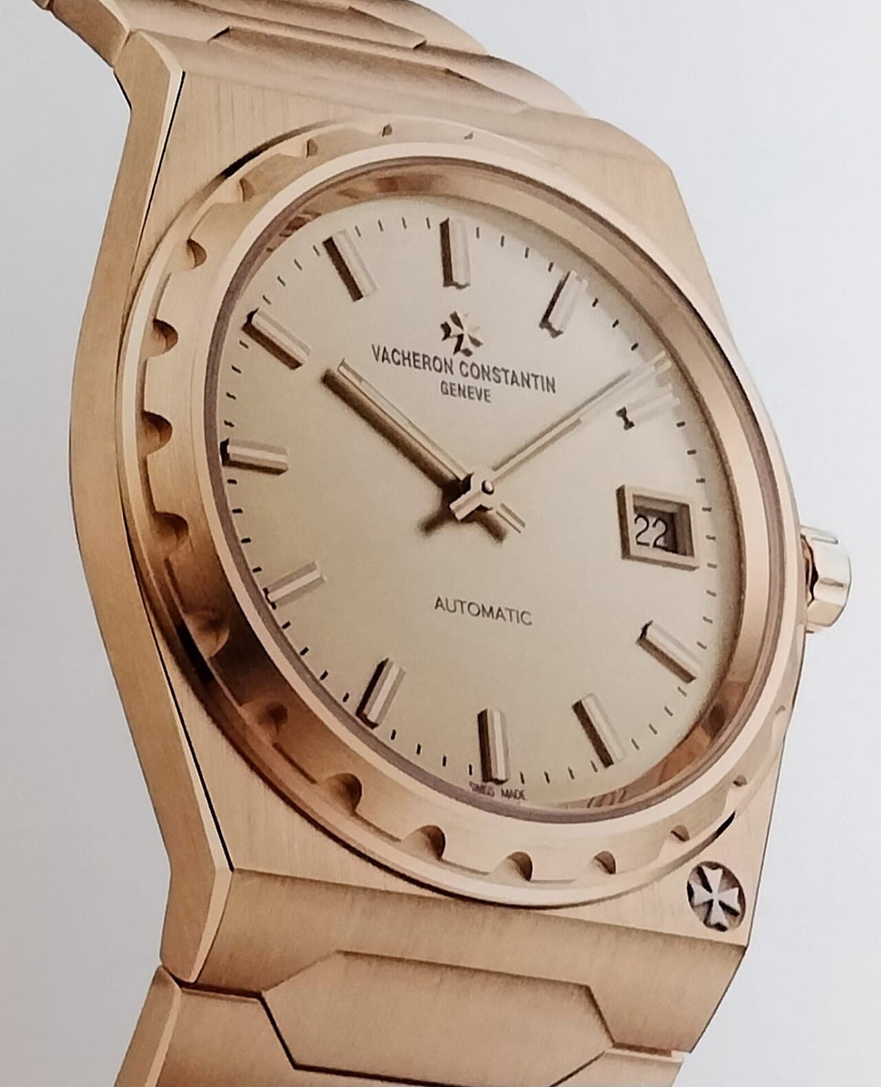 Vacheron Constantin Historiques 222 