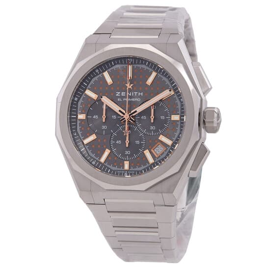 Zenith Defy Skyline Chronograph