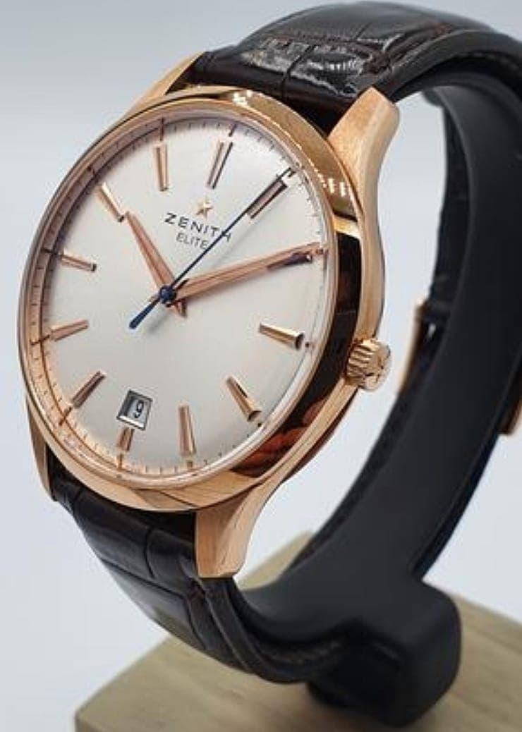 Zenith Elite (Captain / Central Second, dress) 