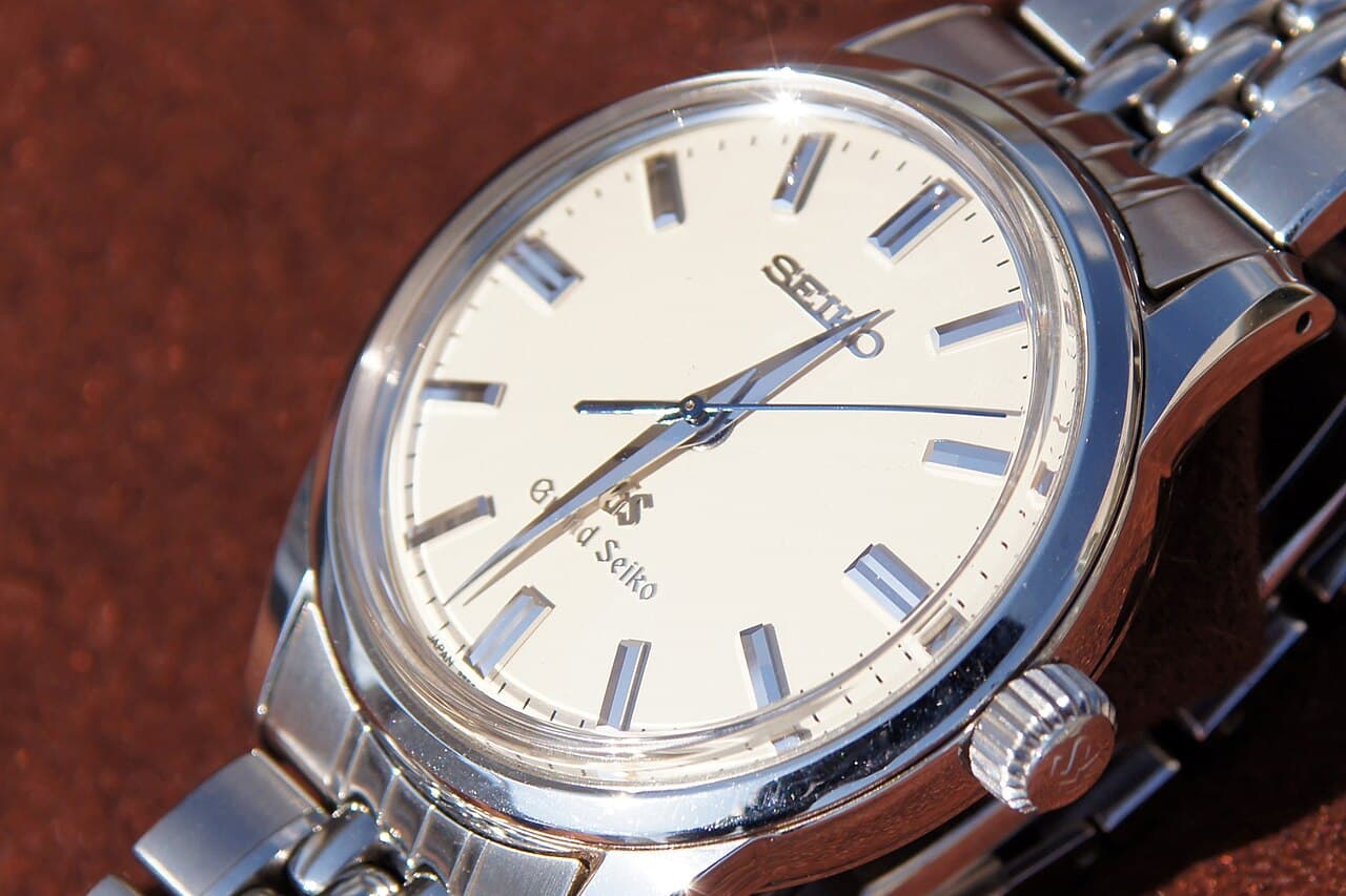 Grand Seiko SBGW005 (9S54-0030)