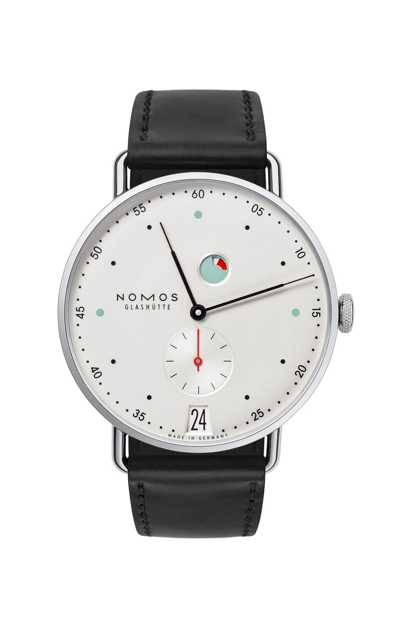 Nomos Metro