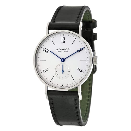 Nomos Glashütte Tangente 35