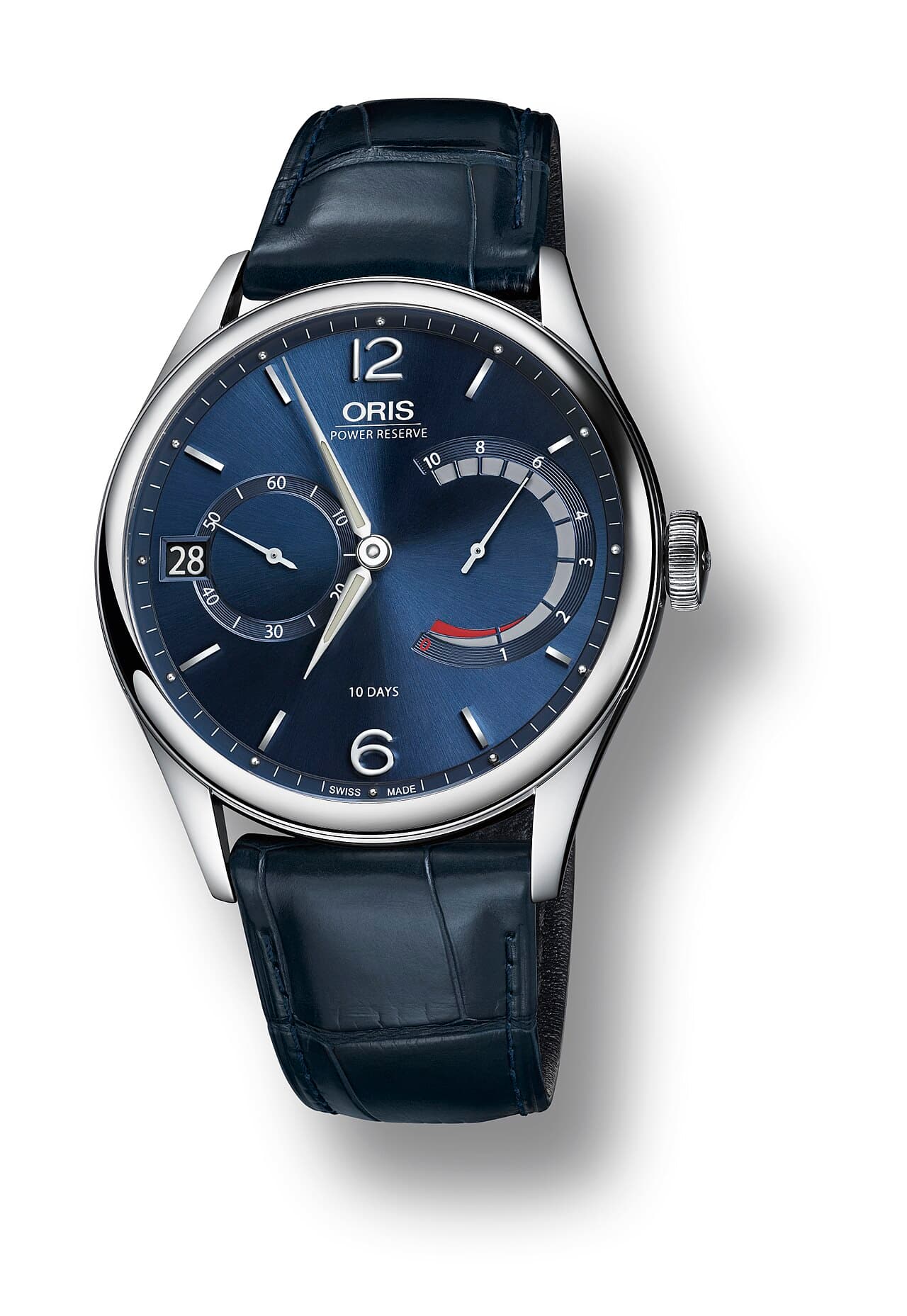 Oris Artelier Calibre 111