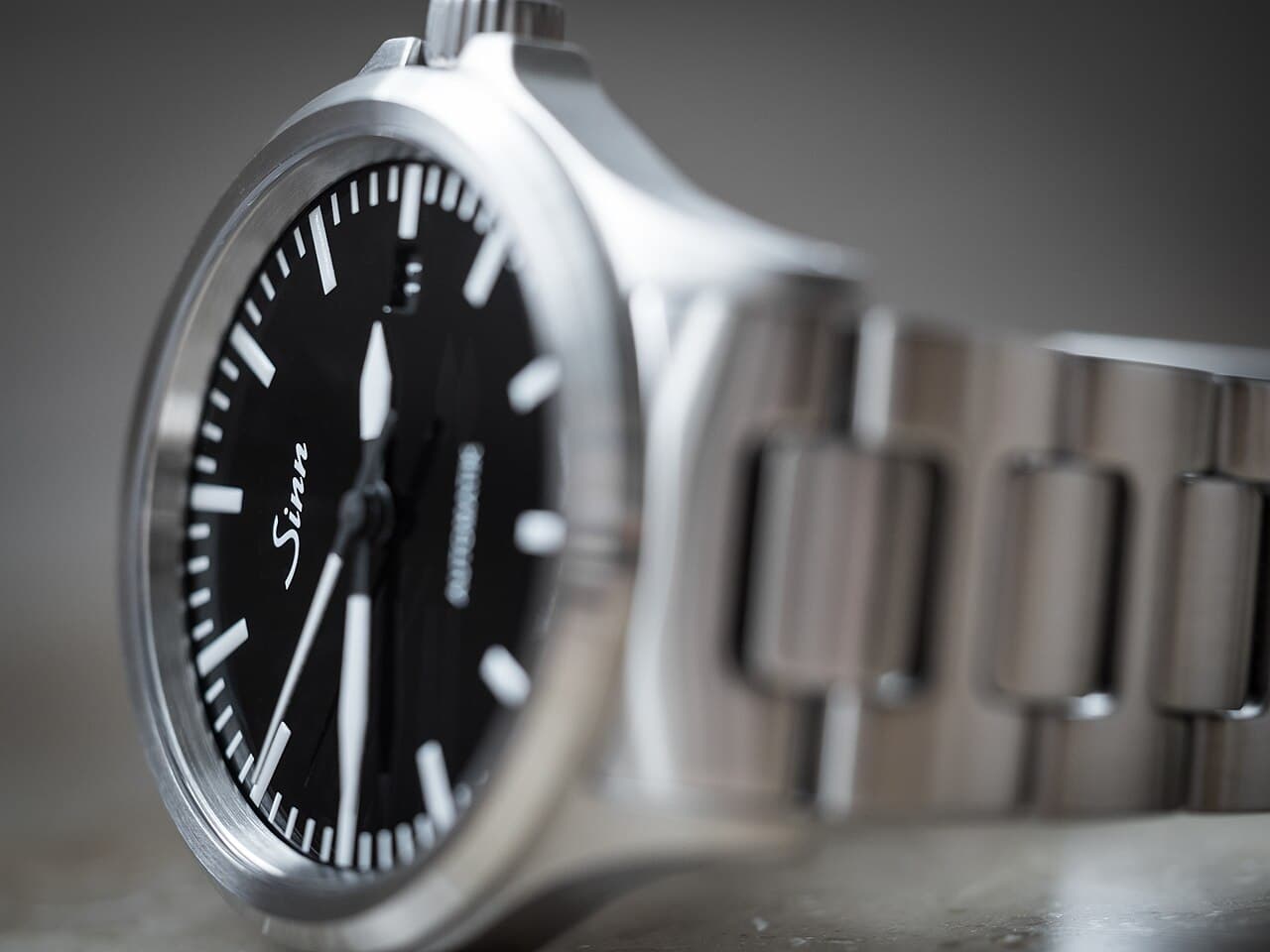 Sinn 556