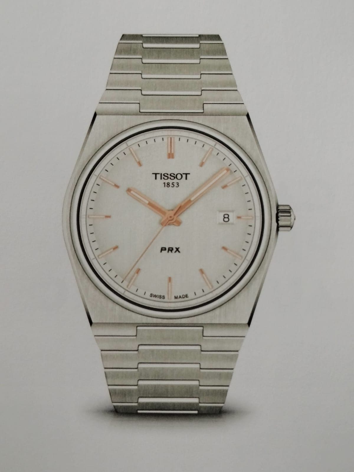 Tissot PRX
