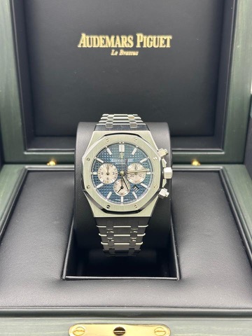Audemars Piguet Royal Oak Chronograph