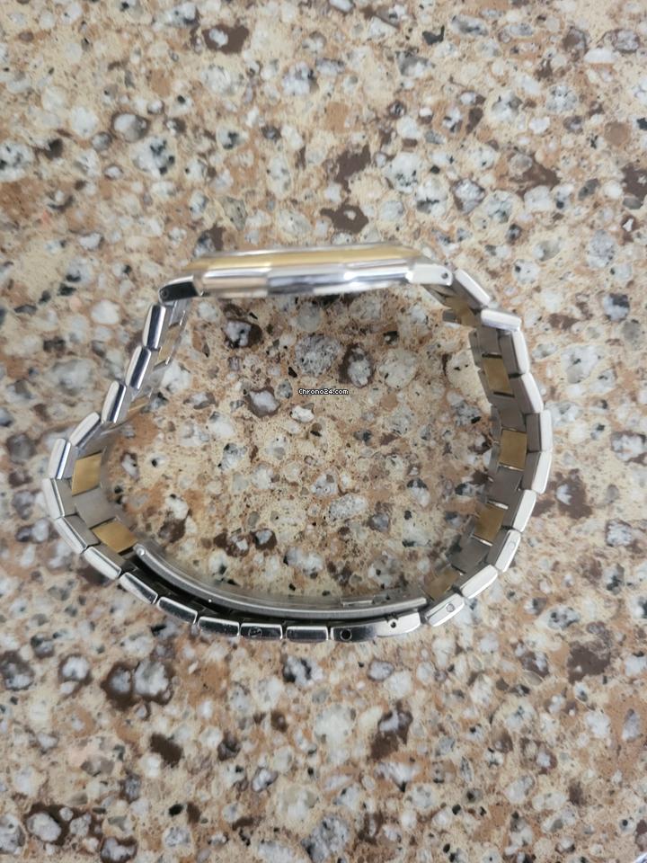 Baume & Mercier Riviera