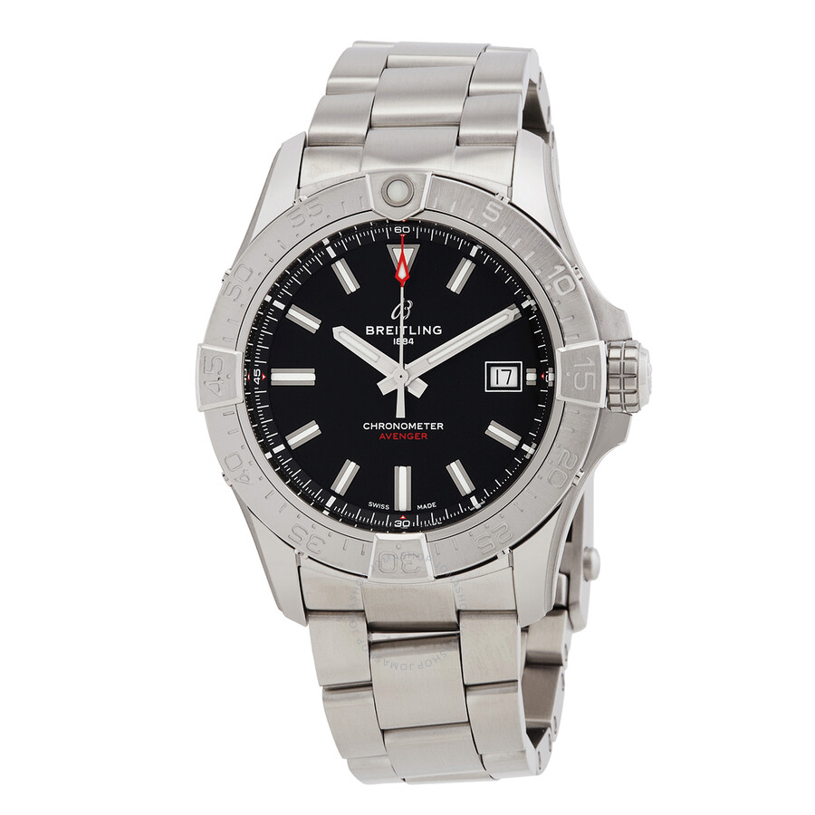 Breitling Avenger Automatic 42