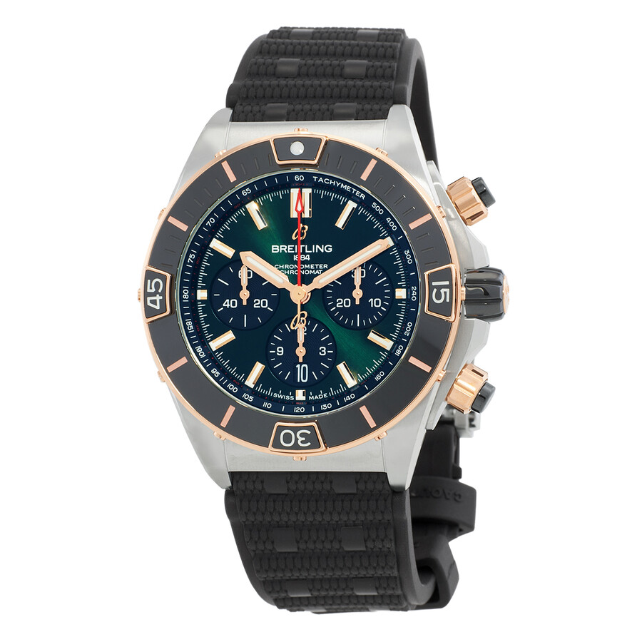 Breitling Super Chronomat B01 44