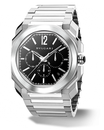 Bulgari Octo Finissimo Automatic 40mm