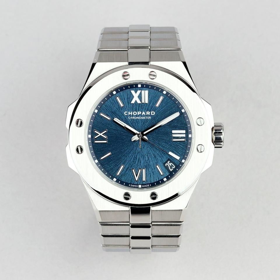 Chopard Alpine Eagle 41