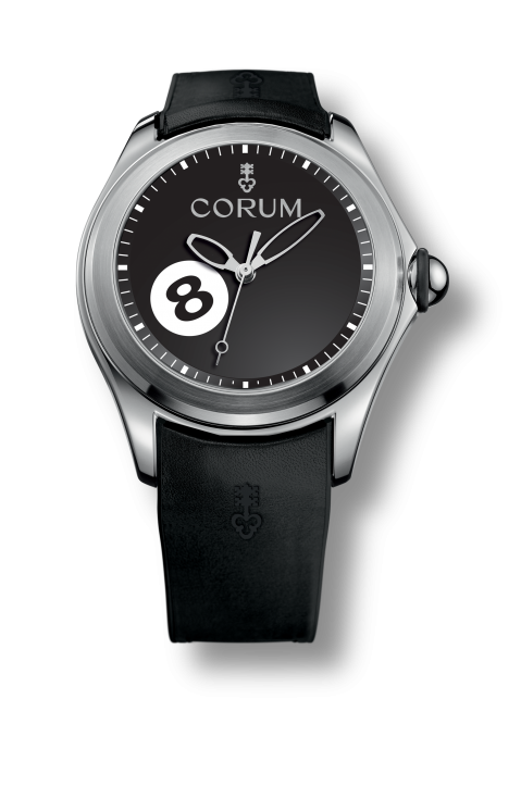 Corum Bubble 47 Automatic