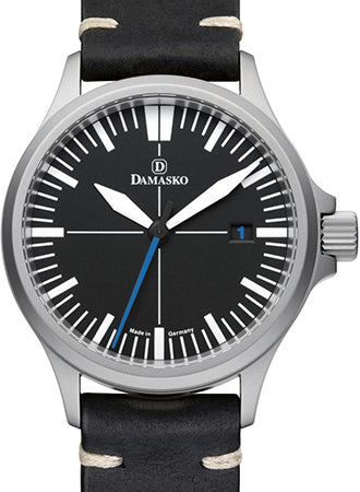Damasko DS30 Blue