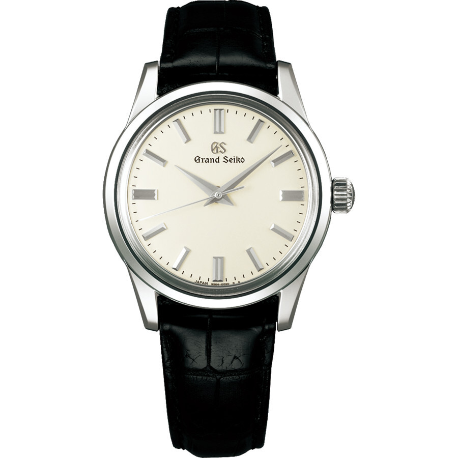 Grand Seiko Elegance Manual Wind