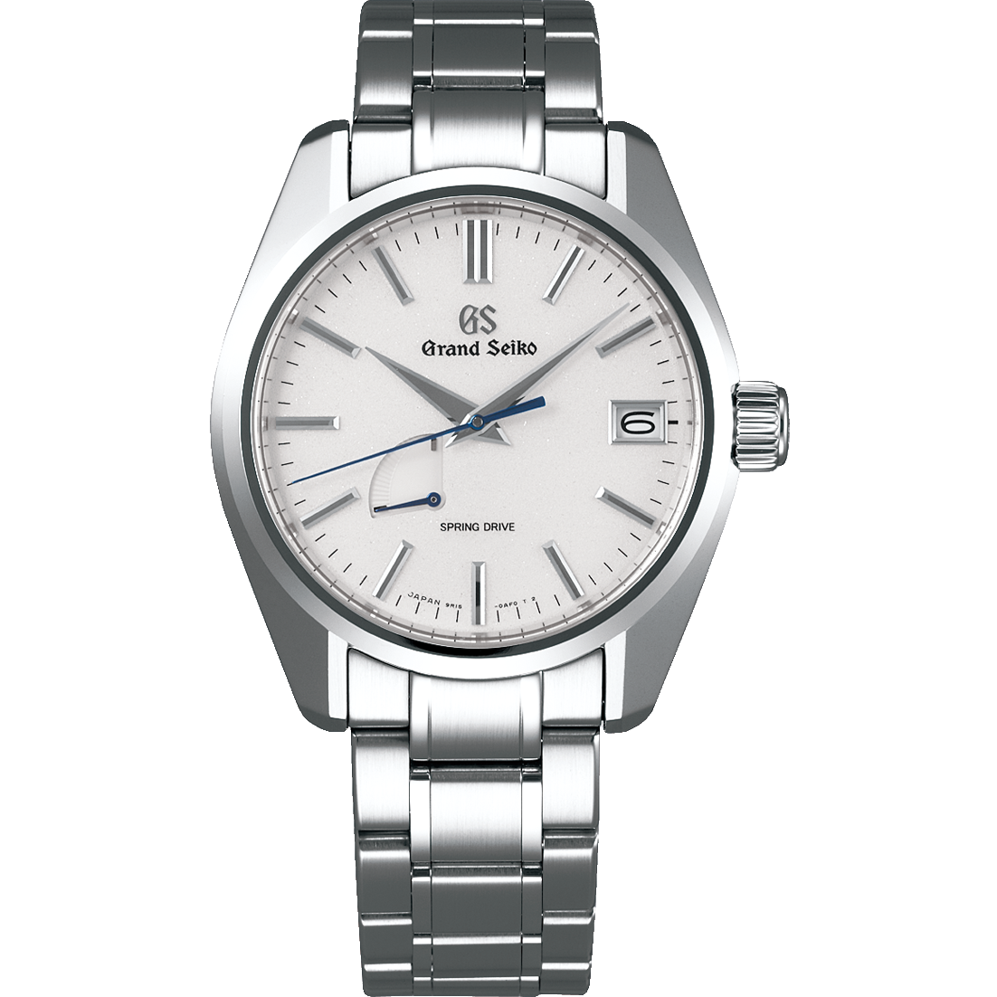 Grand Seiko Elegance Spring Drive