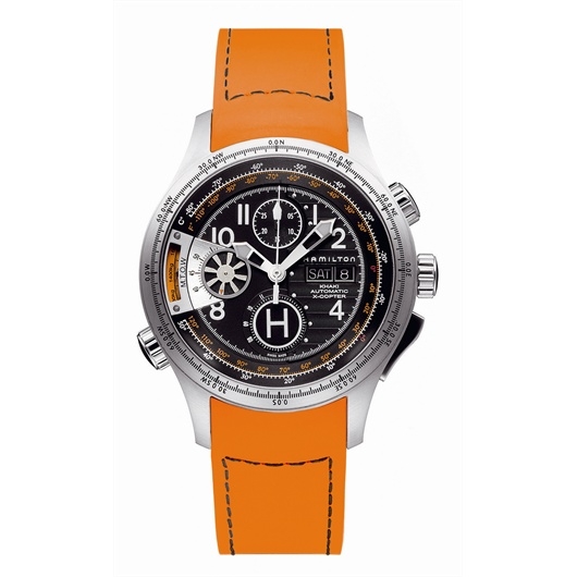 Hamilton Khaki Aviation Converter H76205530