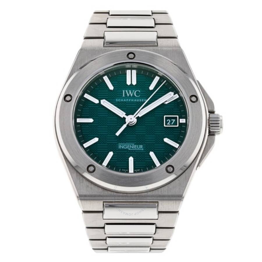 IWC Pilot Mark XX
