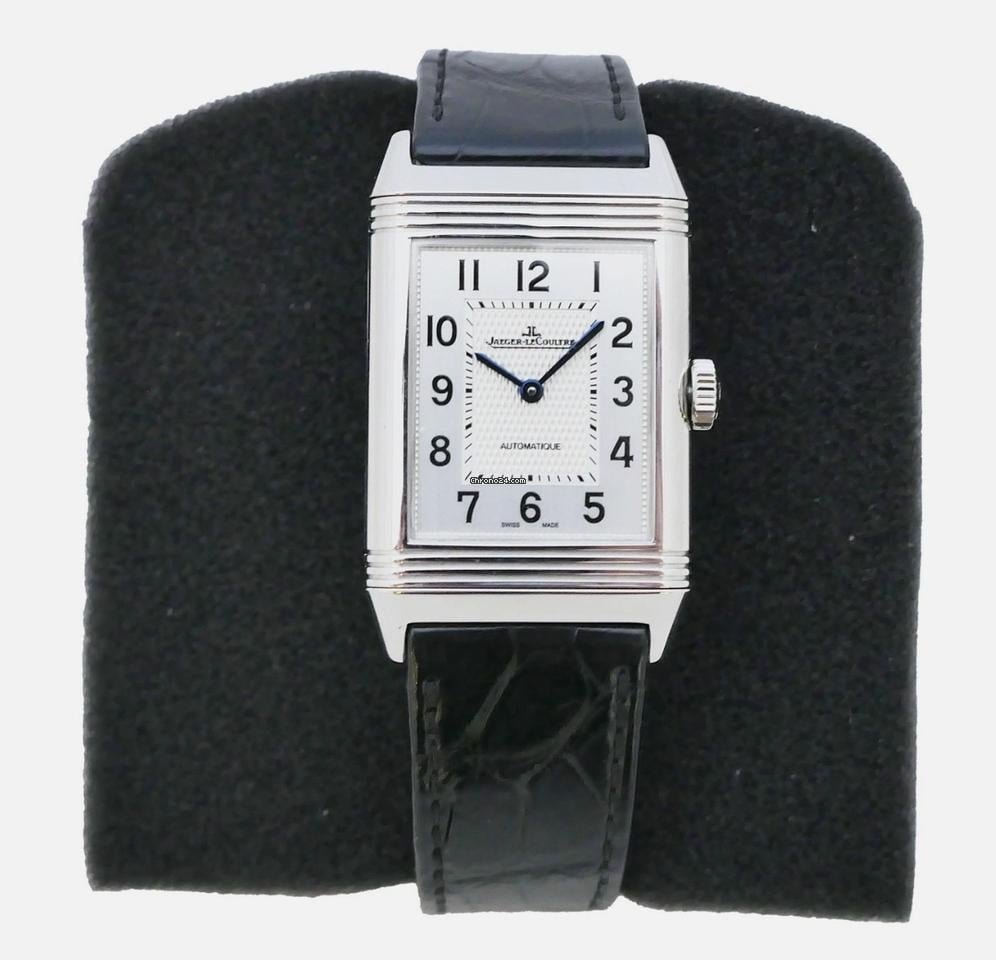 Jaeger-LeCoultre Reverso Classic