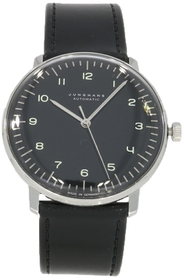 Junghans Max Bill Automatic
