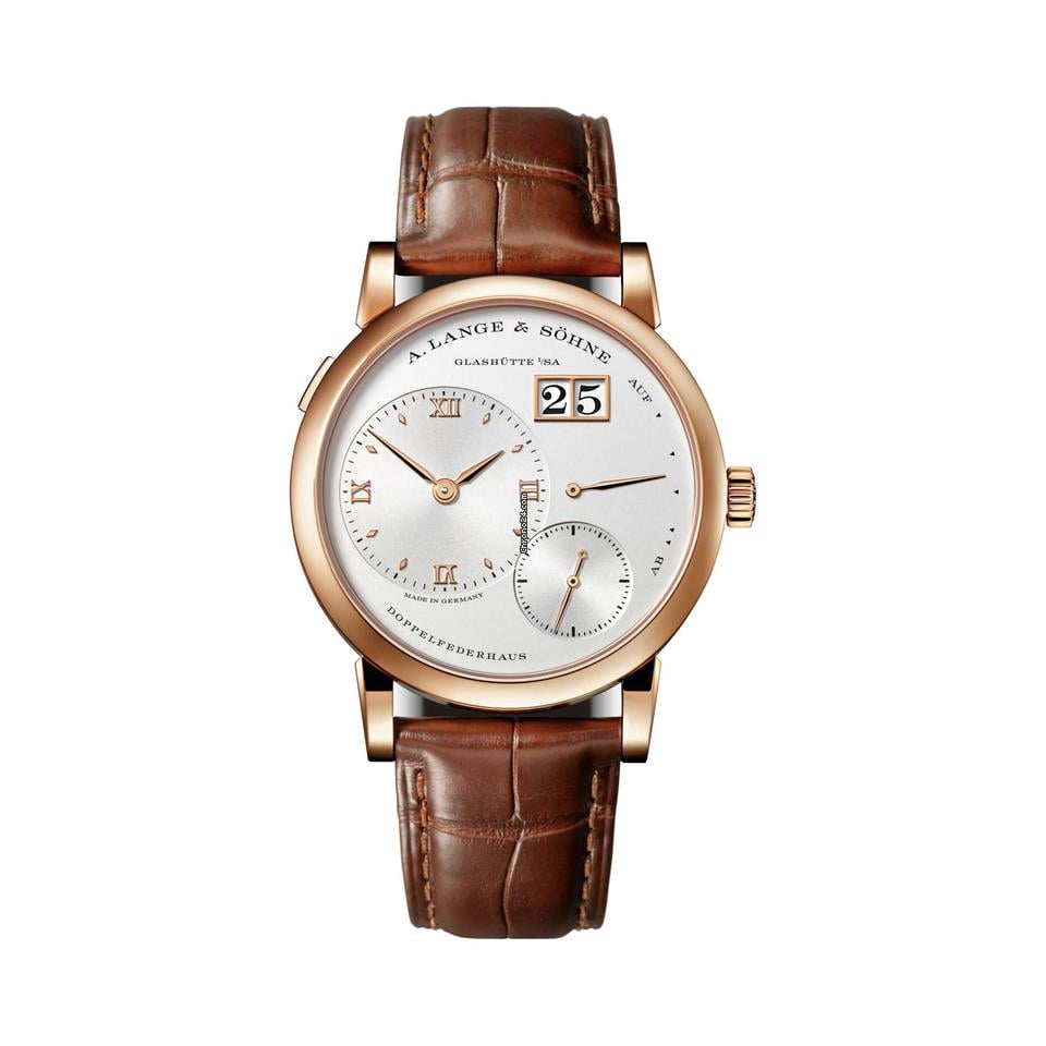 A. Lange & Söhne Lange 1