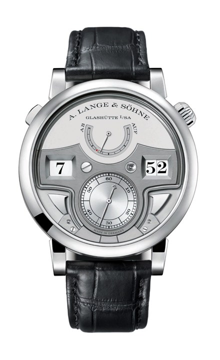 A. Lange & Söhne Zeitwerk