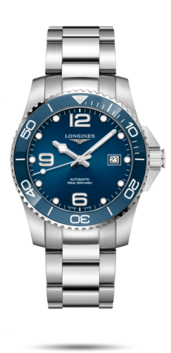 Longines HydroConquest 41mm