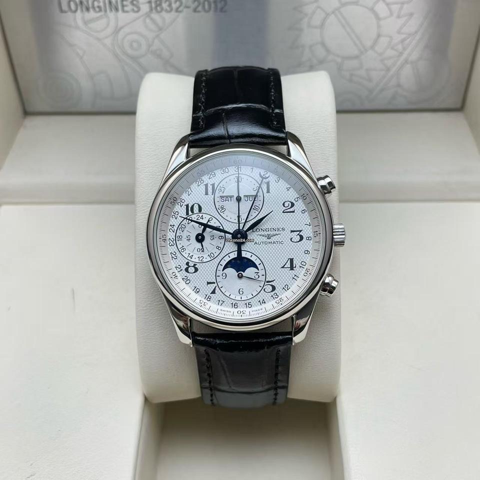 Longines Master Collection 40mm